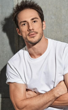 Michael Trevino